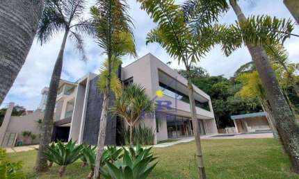 Sobrado com 5 dormitórios à venda, 1073 m² por R$ 12.500.000,00 - Parque Residencial Itapeti - Mogi das Cruzes/SP