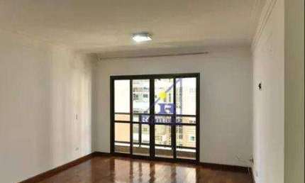 Apartamento com 3 dormitórios à venda, 123 m² por R$ 950.000,00 - Anália Franco - São Paulo/SP