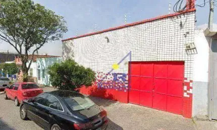 Salão para alugar, 500 m² por R$ 18.790,00/mês - Penha - São Paulo/SP