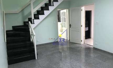 Sala para alugar, 120 m² por R$ 5.350,00/mês - Tatuapé - São Paulo/SP