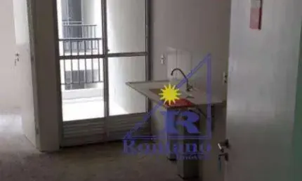 Apartamento com 1 dormitório à venda, 39 m² por R$ 235.000,00 - Cangaíba - São Paulo/SP