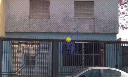 Sobrado com 3 dormitórios para alugar, 180 m² por R$ 8.300,00/mês - Cangaíba - São Paulo/SP