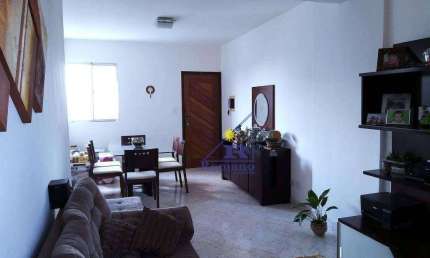 Apartamento com 2 quartos à venda na Rua da Mooca, Mooca, São Paulo