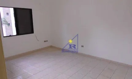 Apartamento com 1 dormitório para alugar, 46 m² por r$ 1.400,00/mês - vila regente feijó - são paulo/sp