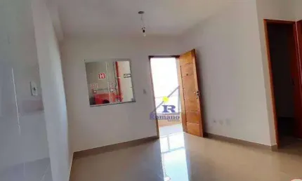 Apartamento com 2 dormitórios à venda, 37 m² por R$ 235.000,00 - Penha de França - São Paulo/SP