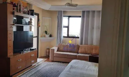 Apartamento com 3 dormitórios à venda, 116 m² por r$ 680.000,00 - mooca - são paulo/sp