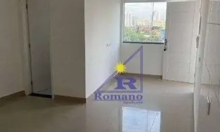 Apartamento com 1 dormitório à venda, 33 m² por R$ 218.000,00 - Vila Matilde - São Paulo/SP