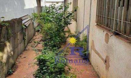 Casa com 3 dormitórios à venda, 133 m² por R$ 2.100.000,00 - Alto da Mooca - São Paulo/SP
