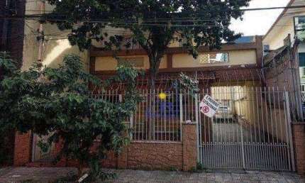 Sobrado com 3 dormitórios à venda, 192 m² por R$ 1.050.000,00 - Santana - São Paulo/SP