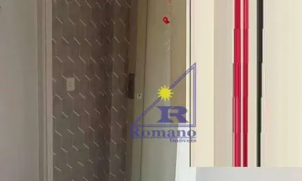 Apartamento com 3 quartos à venda na Praça Sete de Fevereiro, Jardim Anália Franco, São Paulo