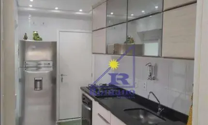 Apartamento com 4 quartos à venda na Rua São Felipe, Parque São Jorge, São Paulo