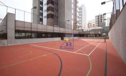 Apartamento com 4 quartos à venda na Rua Itapeti, Tatuapé, São Paulo