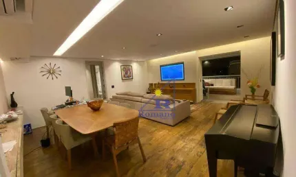Apartamento com 3 quartos à venda na Rua Francisco Otaviano, Mooca, São Paulo