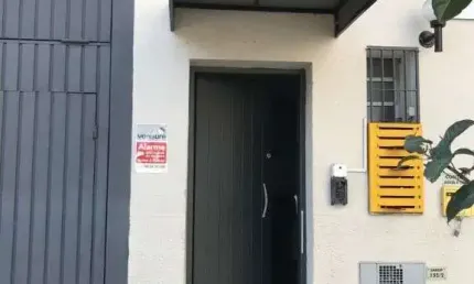 Sala comercial com 9 salas para alugar na Rua Serra da Bocaina, Quarta Parada, São Paulo