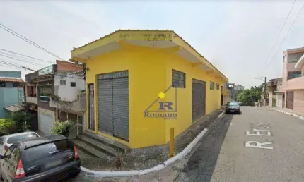 Salão à venda, 177 m² por r$ 570.000,00 - parque do carmo - são paulo/sp