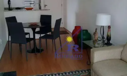 Apartamento com 2 dormitórios à venda, 50 m² por r$ 430.000,00 - tatuapé - são paulo/sp