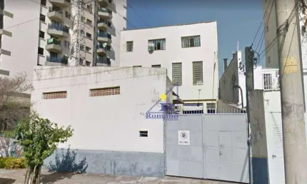Terreno à venda, 505 m² por r$ 2.150.000,00 - mooca - são paulo/sp