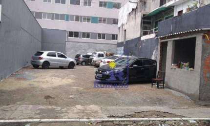 Terreno à venda na Rua Brigadeiro Morais, Belém, São Paulo