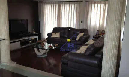 Apartamento com 3 dormitórios à venda, 140 m² por R$ 850.000,00 - Tatuapé - São Paulo/SP