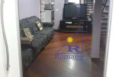 Sobrado com 3 dormitórios à venda, 330 m² por r$ 1.700.000,00 - chácara tatuapé - são paulo/sp