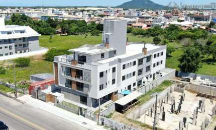 Apartamento para Venda em Florianópolis, Ingleses do Rio Vermelho, 2 dormitórios, 1 suíte, 2 banheiros, 1 vaga
