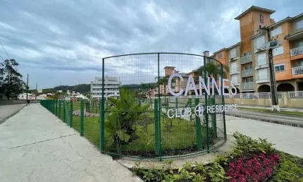 Apartamento para Venda em Florianópolis, Ingleses do Rio Vermelho, 3 dormitórios, 1 suíte, 2 banheiros, 2 vagas