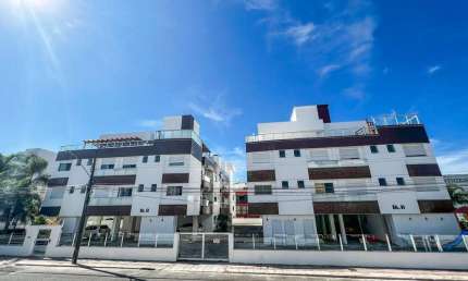 Apartamento para Venda em Florianópolis, Ingleses do Rio Vermelho, 3 dormitórios, 1 suíte, 2 banheiros, 1 vaga