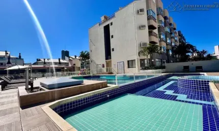Apartamento para Venda em Florianópolis, Ingleses do Rio Vermelho, 1 dormitório, 1 banheiro, 1 vaga
