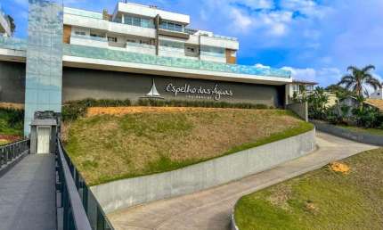 Apartamento para Venda em Florianópolis, Ingleses do Rio Vermelho, 1 dormitório, 1 banheiro, 1 vaga