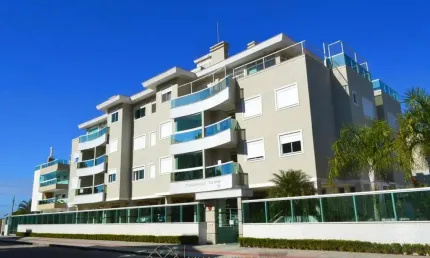 Apartamento para Venda em Florianópolis, Ingleses do Rio Vermelho, 3 dormitórios, 1 suíte, 2 banheiros, 1 vaga