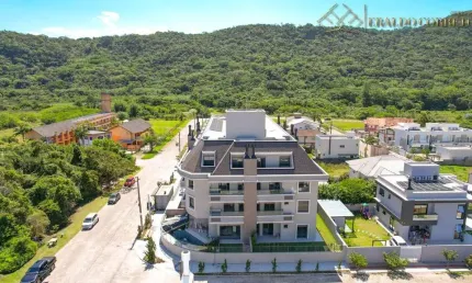Apartamento para Venda em Florianópolis, Ingleses do Rio Vermelho, 2 dormitórios, 2 suítes, 3 banheiros, 2 vagas