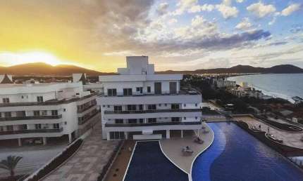 Apartamento para Venda em Florianópolis, Ingleses do Rio Vermelho, 2 dormitórios, 1 suíte, 1 banheiro, 2 vagas