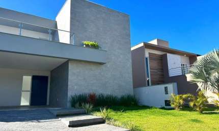 Casa para Venda em Florianópolis, Ingleses do Rio Vermelho, 4 dormitórios, 4 suítes, 1 banheiro, 4 vagas