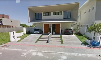 Casa para Venda em Florianópolis, Cachoeira do Bom Jesus, 3 dormitórios, 3 suítes, 3 banheiros, 2 vagas
