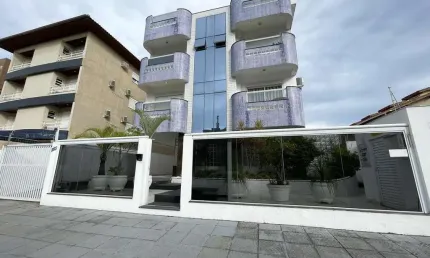 Apartamento para Venda em Florianópolis, Ingleses do Rio Vermelho, 3 dormitórios, 1 suíte, 2 banheiros, 2 vagas