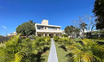 Casa para Venda em Florianópolis, Ingleses do Rio Vermelho, 2 dormitórios, 2 suítes, 2 banheiros, 2 vagas