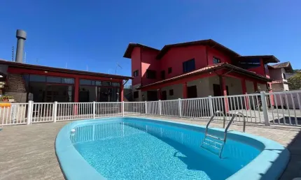 Casa para venda em florianópolis, ingleses do rio vermelho, 6 dormitórios, 1 suíte, 3 banheiros, 6 vagas