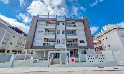 Apartamento para Venda em Florianópolis, Ingleses do Rio Vermelho, 2 dormitórios, 2 suítes, 2 banheiros, 1 vaga