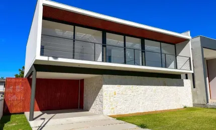 Casa para Venda em Florianópolis, São João do Rio Vermelho, 3 dormitórios, 1 suíte, 3 banheiros, 2 vagas