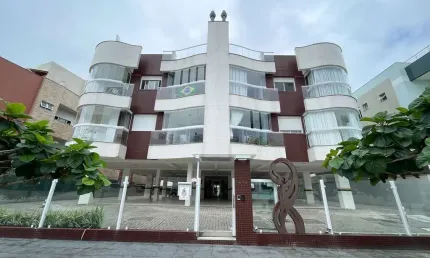 Apartamento para Venda em Florianópolis, Ingleses do Rio Vermelho, 3 dormitórios, 1 suíte, 2 banheiros, 2 vagas