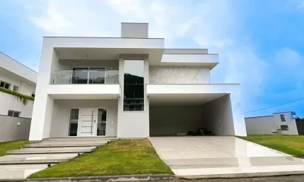 Casa para Venda em Florianópolis, Ingleses do Rio Vermelho, 4 dormitórios, 3 suítes, 5 banheiros, 4 vagas