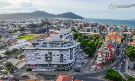 Cobertura para Venda em Florianópolis, Ingleses do Rio Vermelho, 3 dormitórios, 2 suítes, 1 banheiro, 4 vagas