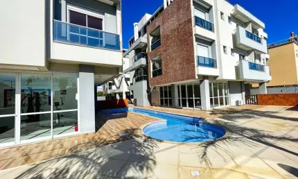 Cobertura para Venda em Florianópolis, Ingleses do Rio Vermelho, 3 dormitórios, 3 suítes, 3 banheiros, 2 vagas