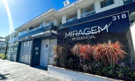 Apartamento para Venda em Florianópolis, Ingleses do Rio Vermelho, 2 dormitórios, 1 suíte, 2 banheiros, 1 vaga