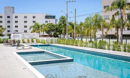 Apartamento para Venda em Florianópolis, Ingleses do Rio Vermelho, 2 dormitórios, 1 suíte, 2 banheiros, 1 vaga