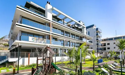 Apartamento para venda em florianópolis, ingleses do rio vermelho, 2 dormitórios, 1 suíte, 2 banheiros, 2 vagas