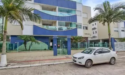 Apartamento para Venda em Florianópolis, Ingleses do Rio Vermelho, 3 dormitórios, 1 suíte, 1 banheiro, 1 vaga