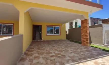 Casa para Venda em Florianópolis, Ingleses do Rio Vermelho, 3 dormitórios, 2 suítes, 1 banheiro, 3 vagas