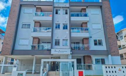 Apartamento para Venda em Florianópolis, Ingleses do Rio Vermelho, 2 dormitórios, 1 suíte, 2 banheiros, 1 vaga