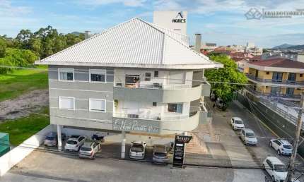 Apartamento para Venda em Florianópolis, Ingleses do Rio Vermelho, 3 dormitórios, 1 suíte, 2 banheiros, 1 vaga